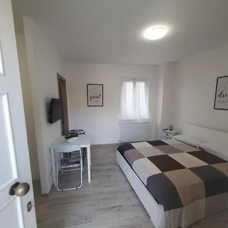 Mini Suite Valentino Casale Monferrato Exterior photo