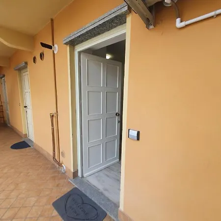Mini Suite Valentino Casale Monferrato Exterior photo