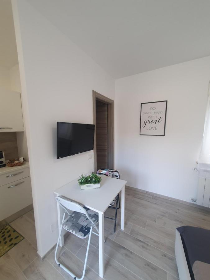 Mini Valentino Apartment Casale Monferrato