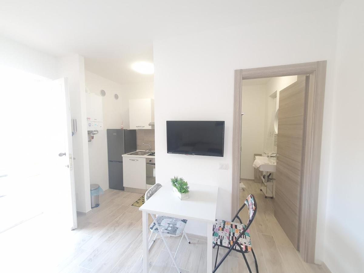 Mini Valentino Apartment