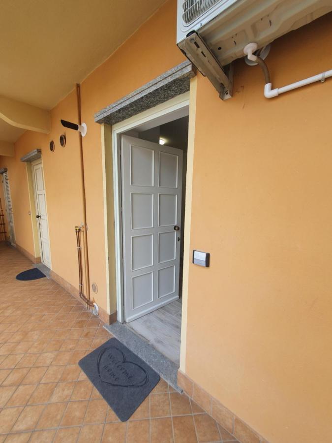 Apartment Mini Valentino Casale Monferrato